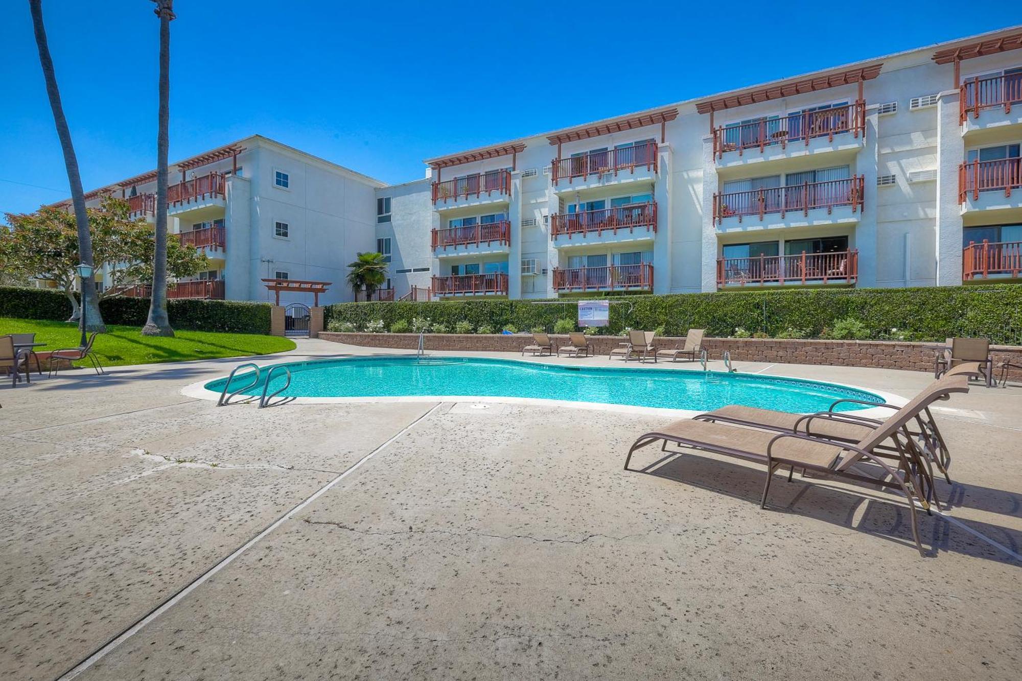 Вилла 2003 Costa Del Mar Road - Unit 660 Карлсбад Экстерьер фото