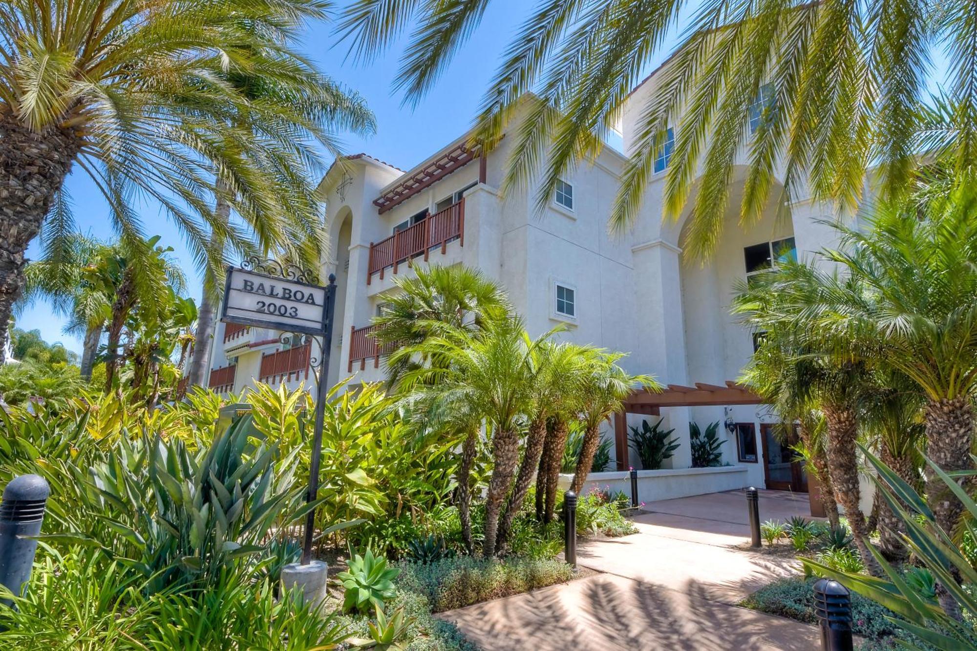 Вилла 2003 Costa Del Mar Road - Unit 660 Карлсбад Экстерьер фото