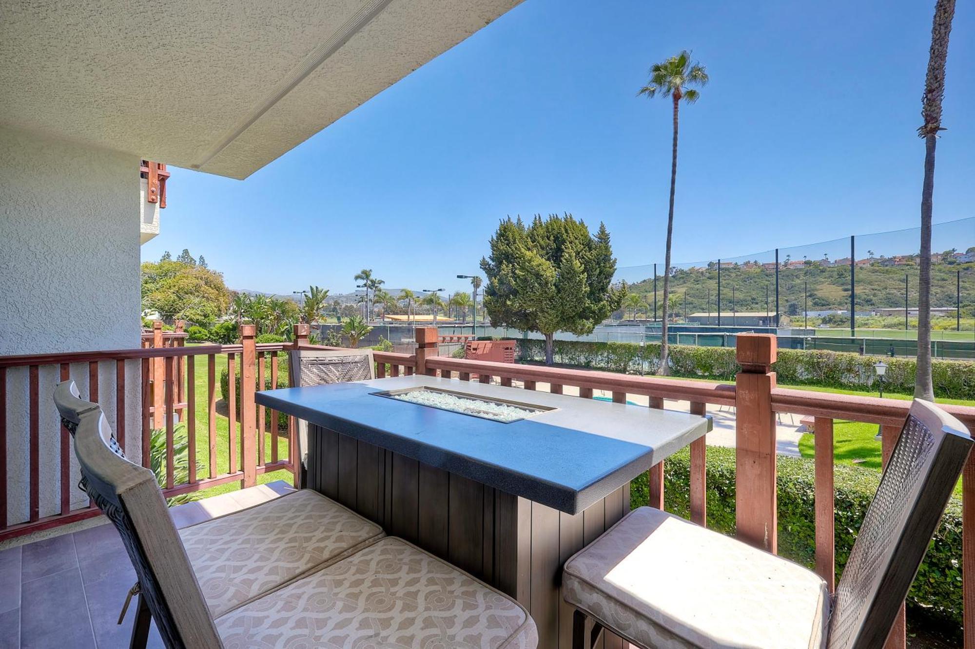 Вилла 2003 Costa Del Mar Road - Unit 660 Карлсбад Экстерьер фото