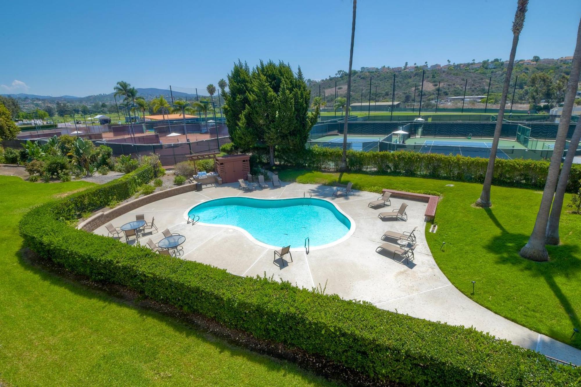 Вилла 2003 Costa Del Mar Road - Unit 660 Карлсбад Экстерьер фото